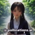 佐藤美纪日本文化顾问头像，和服风格着装，温婉优雅，背景为京都传统建筑