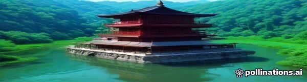 日本一区东部地理全景，关东平原广阔田野与东京城市天际线交相辉映，远处富士山白雪皑皑